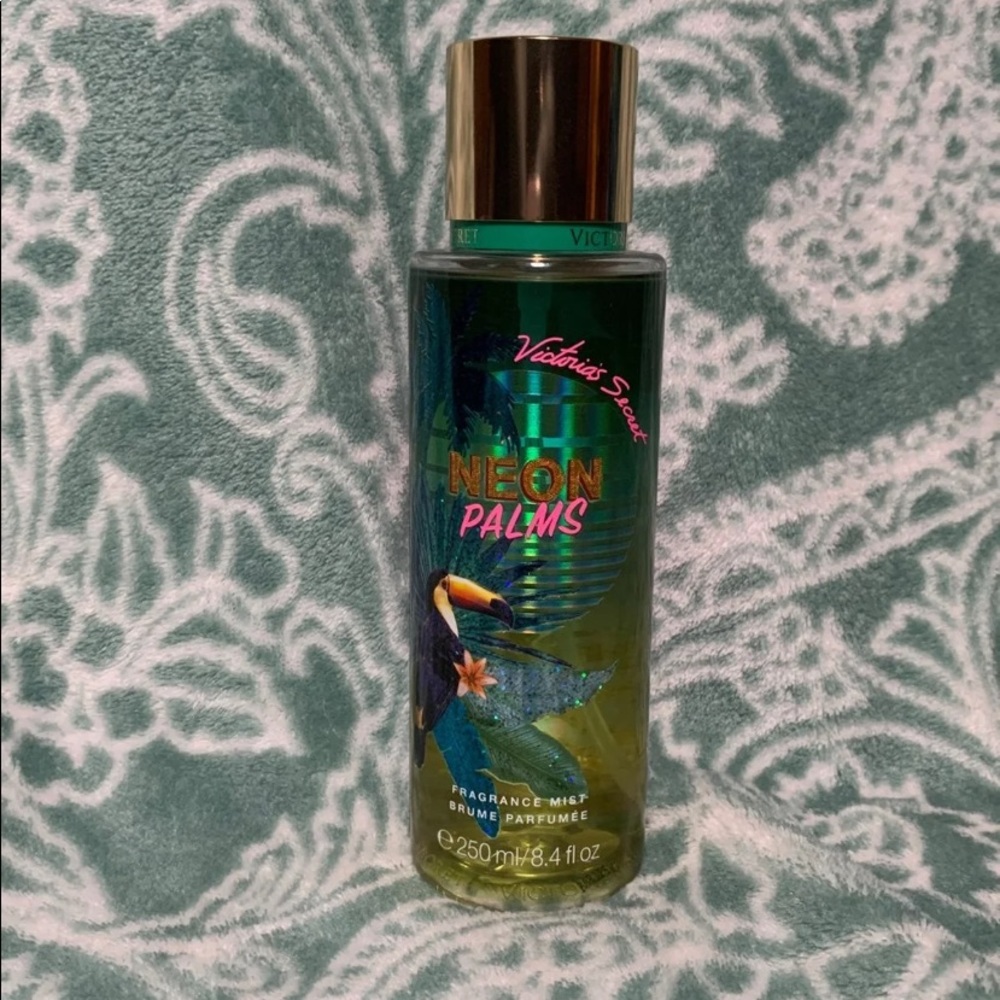 Victoria’s Secret Body Spray